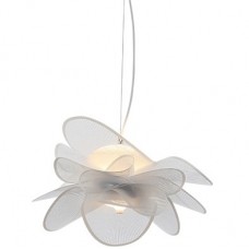 Φωτιστικό Κρεμαστό LED 15W 2800lm 230V Θερμό Φως 955AILIS15